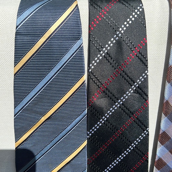 Mens ties (6) - Picture 6 of 9